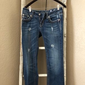 Miss Me Jeans 👖